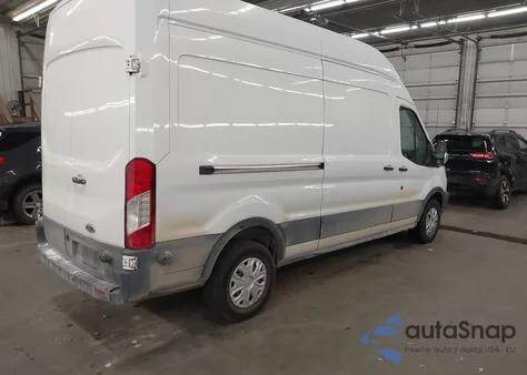 2017 Ford Transit-350 из США, поврежденный, VIN 1FTBW2XGXHKA35229